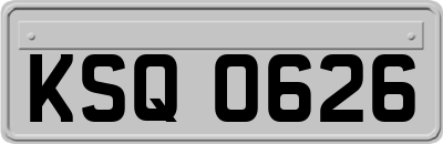 KSQ0626