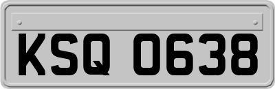 KSQ0638