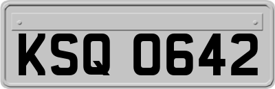 KSQ0642