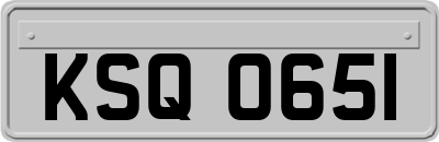 KSQ0651
