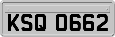 KSQ0662