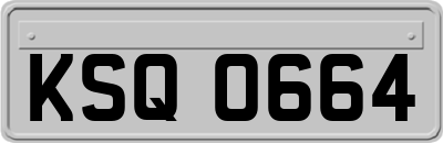 KSQ0664
