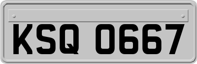 KSQ0667