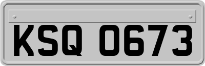 KSQ0673