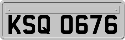 KSQ0676