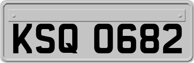 KSQ0682