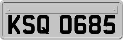 KSQ0685