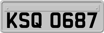 KSQ0687