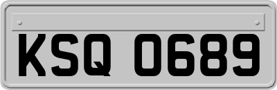 KSQ0689