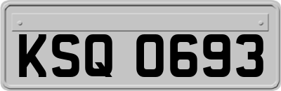 KSQ0693