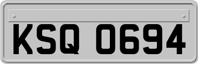 KSQ0694