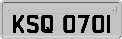 KSQ0701
