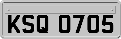KSQ0705