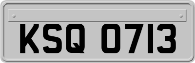 KSQ0713