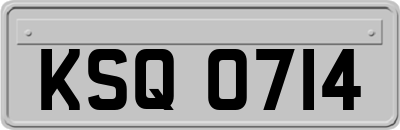 KSQ0714