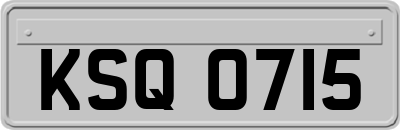 KSQ0715