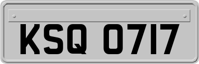KSQ0717