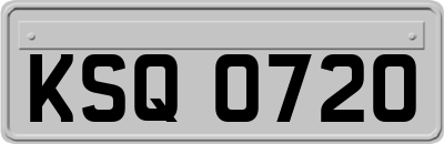KSQ0720