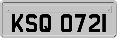 KSQ0721