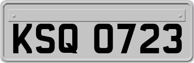 KSQ0723