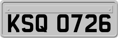 KSQ0726