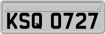 KSQ0727