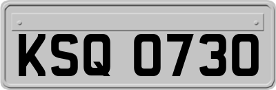 KSQ0730