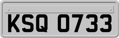 KSQ0733