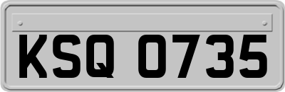 KSQ0735