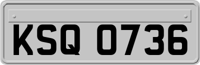 KSQ0736