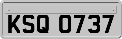 KSQ0737
