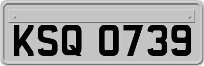 KSQ0739