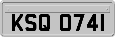 KSQ0741