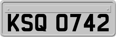 KSQ0742