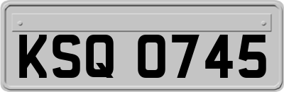 KSQ0745
