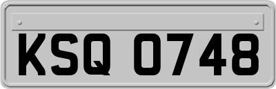 KSQ0748
