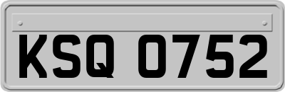 KSQ0752