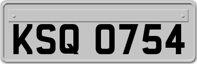 KSQ0754