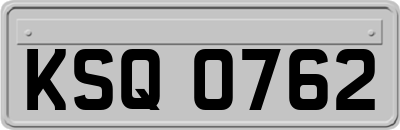 KSQ0762