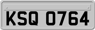 KSQ0764