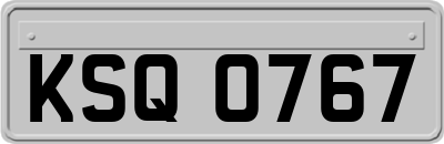 KSQ0767