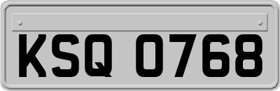 KSQ0768