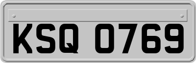 KSQ0769