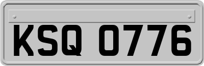 KSQ0776