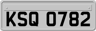 KSQ0782