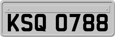 KSQ0788
