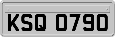 KSQ0790