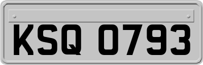 KSQ0793