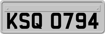 KSQ0794