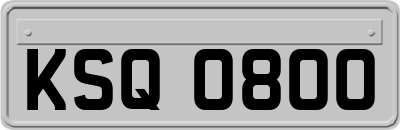 KSQ0800